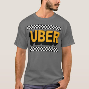 T-shirt Famille ultra rétro
