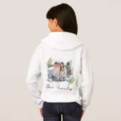 T-shirt Family Bear (Dos entier)