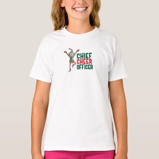 T-shirt Family Christmas matching sarcastic dauther (Devant)