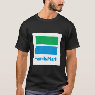 T-shirt Family Mart Classic