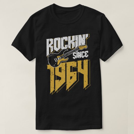 T-shirt Fan 58th Bir (Design devant)