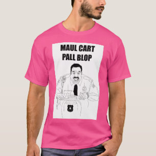 T-shirt Fan-Art Snart Bart