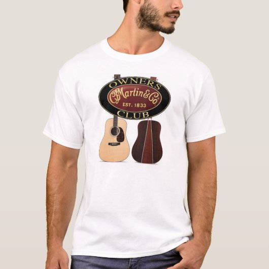 T-shirt Fan de Bluegrass (Devant)