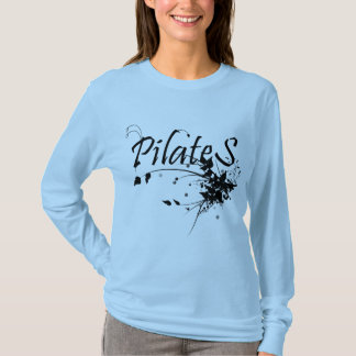 T-shirt Fan de méthode de Pilates ! Art de Pilates