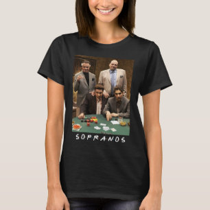 T-shirt Fan de télé drôle