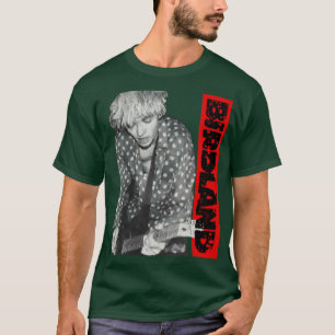 T-shirt FanArt Birdland Hommage Design