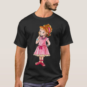 T-shirt Fancy Nancys