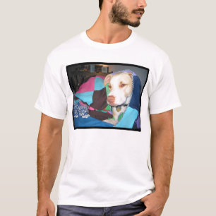 T-shirt fanda