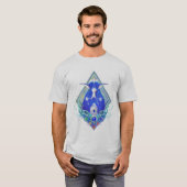 T-shirt Fandia TSDS (Devant entier)