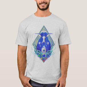 T-shirt Fandia TSDS