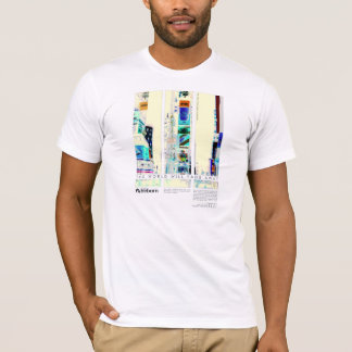 T-shirt Fanez-vous loin -