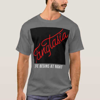 T-shirt Fangtasia