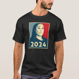 T-shirt Fani Willis 2024