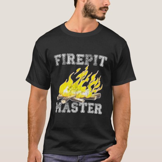 T-shirt Fantaisie (Devant)