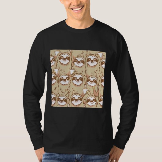 T-shirt Fantaisie face (Devant)