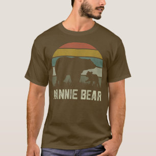 T-shirt Fantaisie Fête des mères Chemises grand-mère, Enfa