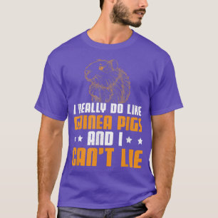 T-shirt Fantaisie Furieuse Animaux De Pomme De Terre Pour