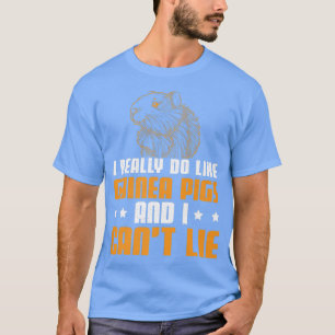 T-shirt Fantaisie Furieuse Animaux De Pomme De Terre Pour