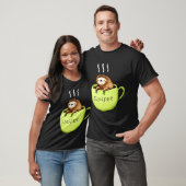 T-shirt Fantaisie Sloffee (Unisexe)