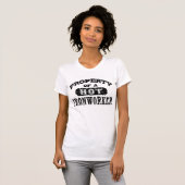 T-shirt Fantaisiste (Devant entier)