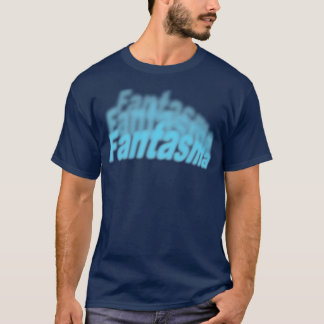 T-shirt Fantasma Ghost