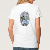 T-shirt Fantasmagorie Fantastique (Dos)