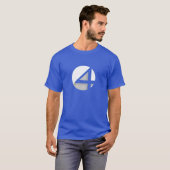 T-shirt Fantastic 4 (Devant entier)