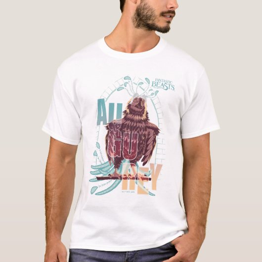 T-shirt Fantastique (Devant)