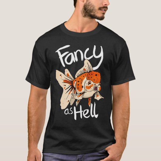 T-shirt Fantastique à mort (Devant)