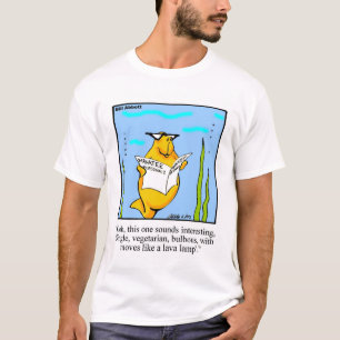 T-shirt Fantastique Chemise Dating !