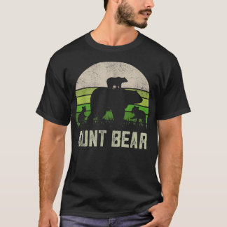 T-shirt Fantastique Chemises De Tante De Nephew Niece, 3 E