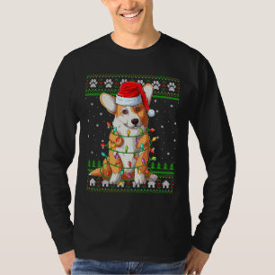 T-shirt Fantastique lumière Noël Chapeau Vilain Gallois Co