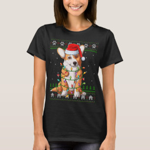 T-shirt Fantastique lumière Noël Chapeau Vilain Gallois Co