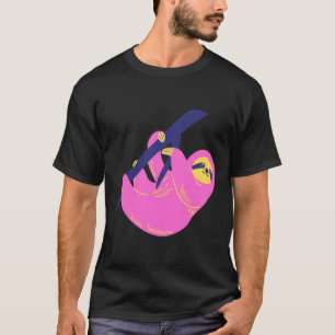 T-shirt Fantastique Parfum Coloré Pour Femmes Hommes Et En