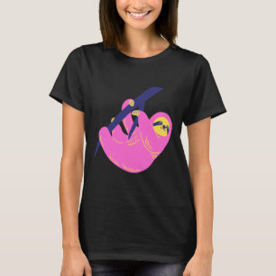 T-shirt Fantastique Parfum Coloré Pour Femmes Hommes Et En