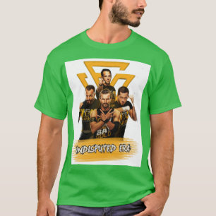 T-SHIRT FANTASTIQUE QUATRE 11