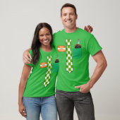 T-shirt Fantastique Saint Patrick's Day (Unisexe)