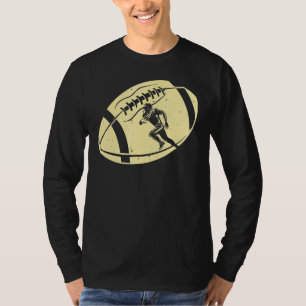 T-shirt Fantasy Football Football Américain 2022 2023