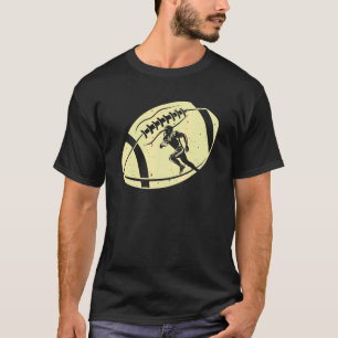 T-shirt Fantasy Football Football Américain 2022 2023 1