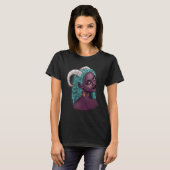 T-shirt Fantasy Zodiac Aries (Devant entier)
