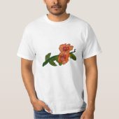 T-shirt Fantasyblume (Devant)