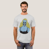 T-shirt Fantomah (Devant entier)