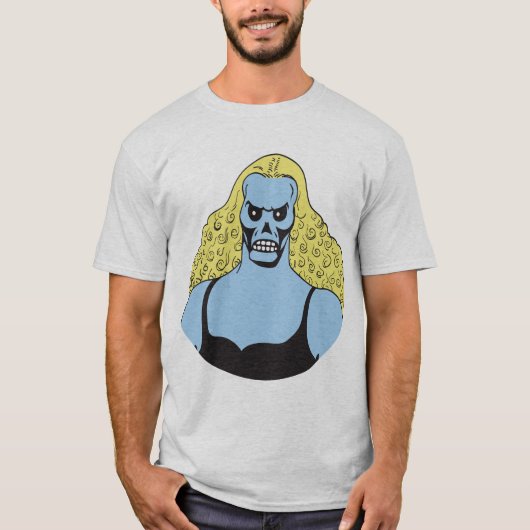 T-shirt Fantomah (Devant)