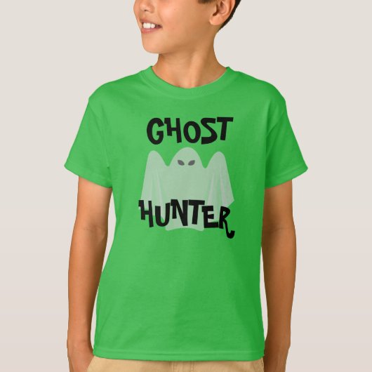 T-shirt Fantôme (Devant)