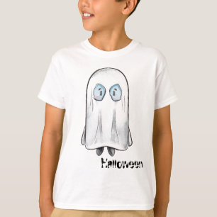 T-shirt fantôme