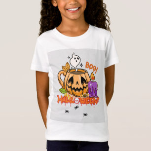 T-shirt fantôme