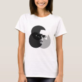 T-shirt Fantôme (Devant)