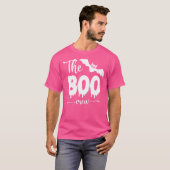 T-shirt Fantôme De Désapprobation (Devant entier)