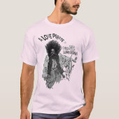 T-shirt Fantôme de pirate (Devant)