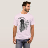 T-shirt Fantôme de pirate (Devant entier)